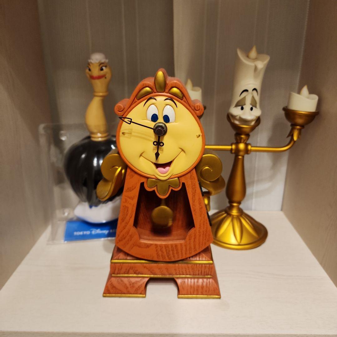 美女と野獣セット