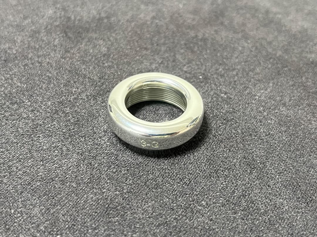 ブレゼルマイヤー Breslmair 3-G リム SP