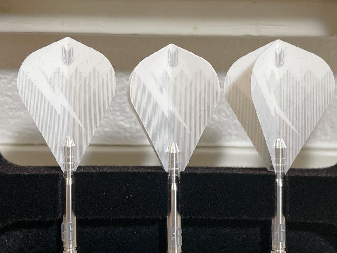 美品 9FIVE フィル・テイラー ジェネレーション6 2BA バレル