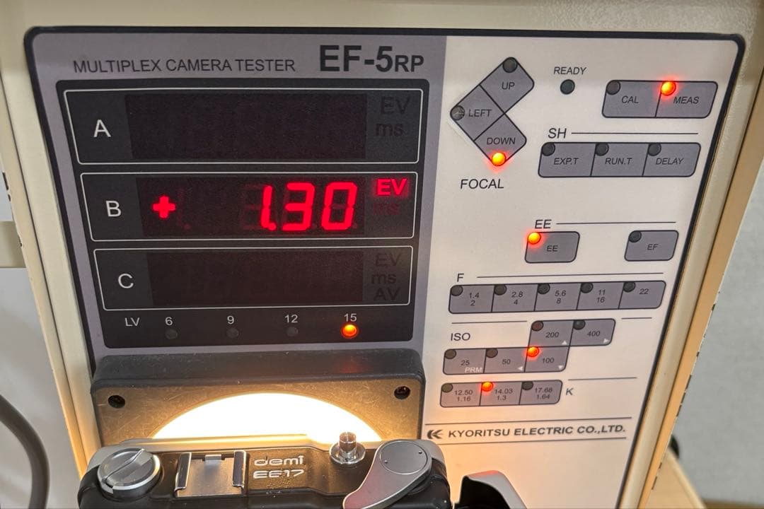 キャノン Canon demi EE17 フィルムカメラ かわいい レトロ 人気