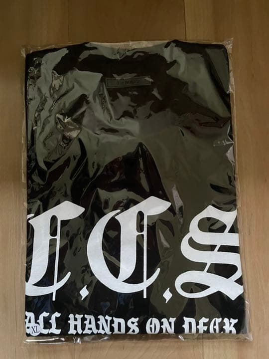 The Bonez・E.D.O・Pabst Blue Ribbon パーカー