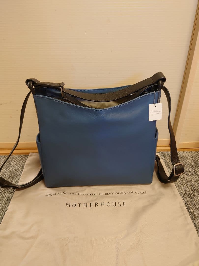 バッグ Yozora3 wayBag L