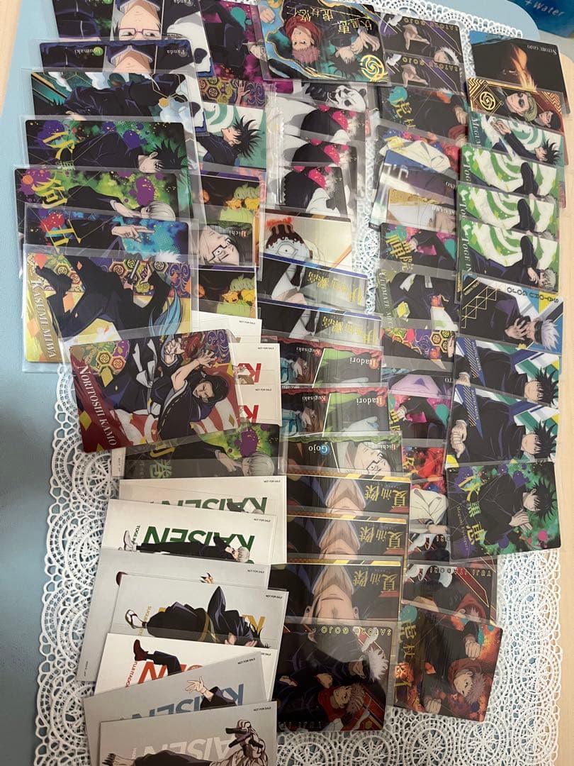 アニメ　キャラクターグッズ　まとめ売り