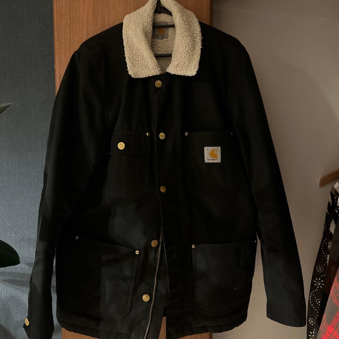 カーハート carhartt wip Phoenix Coat カバーオール