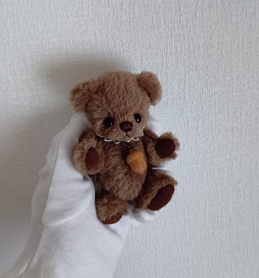 テディベア　作家様