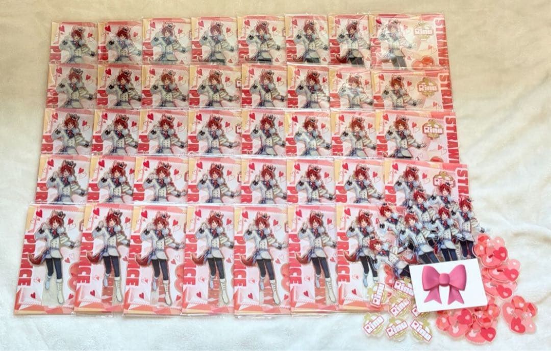 すとぷり 莉犬くん アクスタ 2022NewYear