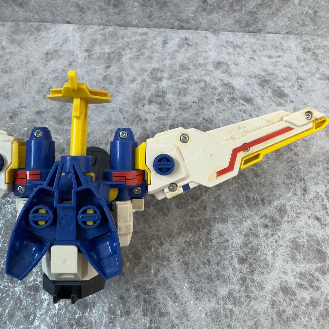 入手困難 スーパービーダマンR ガーディアンフェニックス