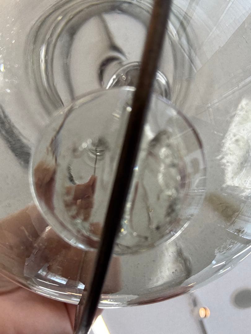 PETER IVY ピーター　アイビー Light Capsule L