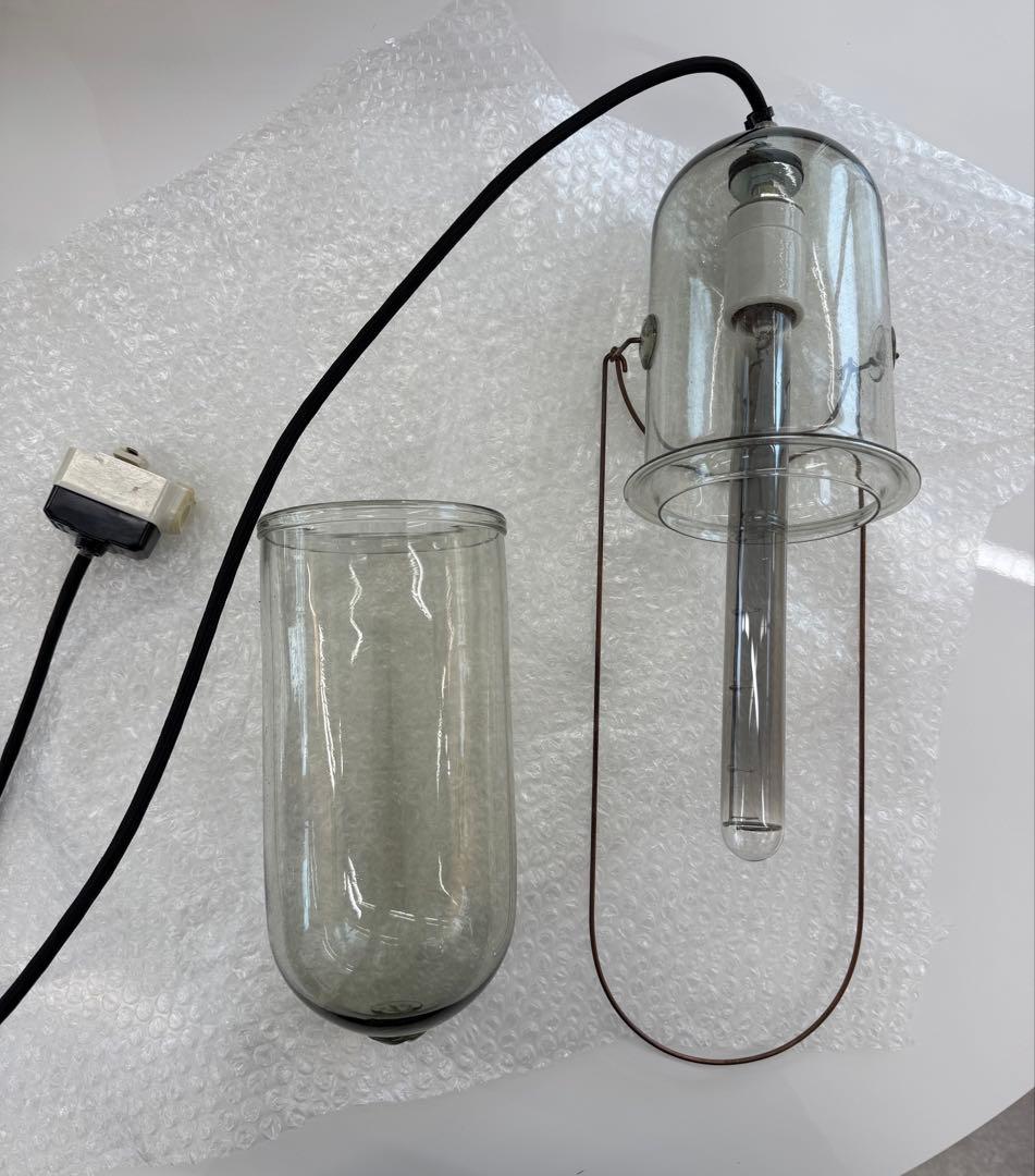 PETER IVY ピーター　アイビー Light Capsule L