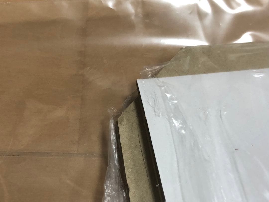 syudou 美学早期予約特典直筆サイン入りジャケットカード　未開封