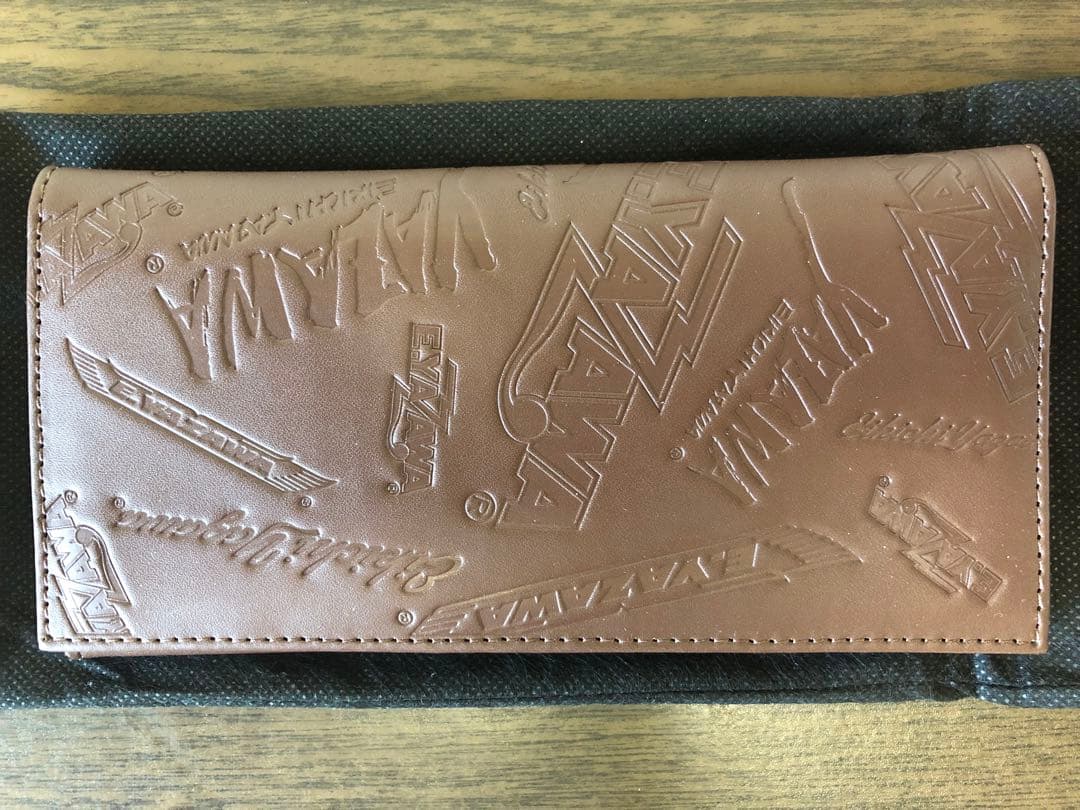 ★希少　矢沢永吉　長財布