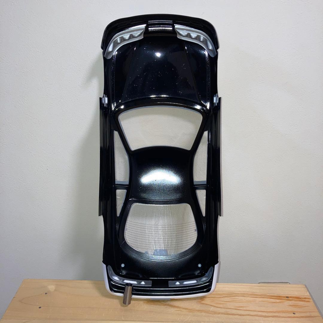 ABCホビー　インテグラ タイプR ボディ