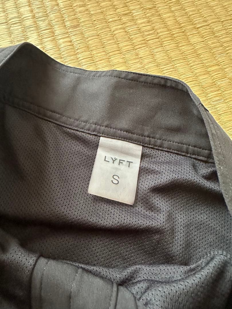 【LYFT リフト】サーフパンツ/ステージショーツ