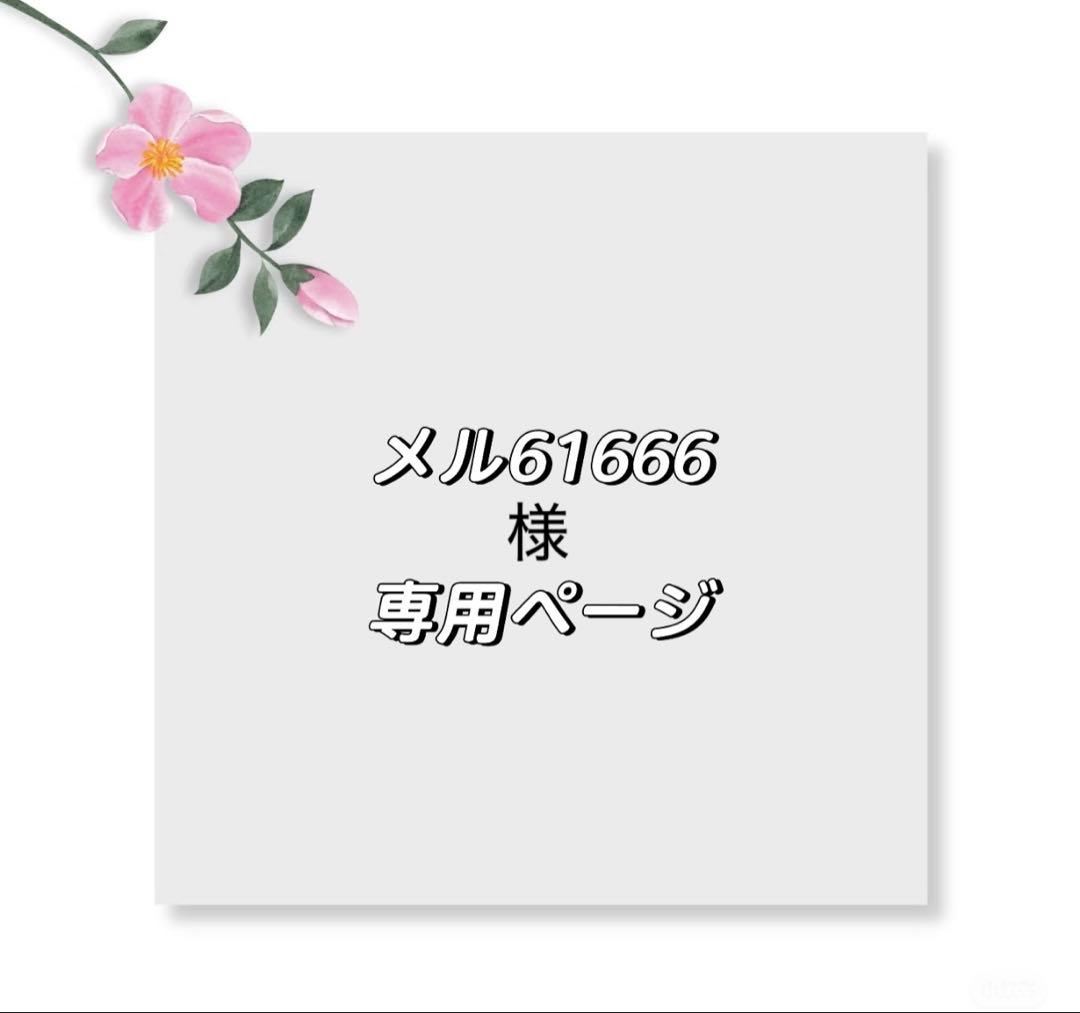 メル61666ページ