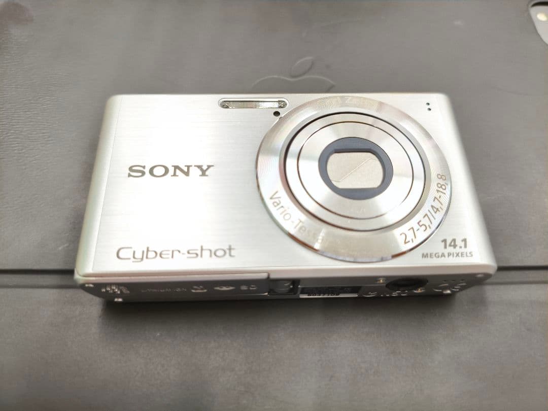 デジタルカメラ SONY Cyber-shot DSC-W530