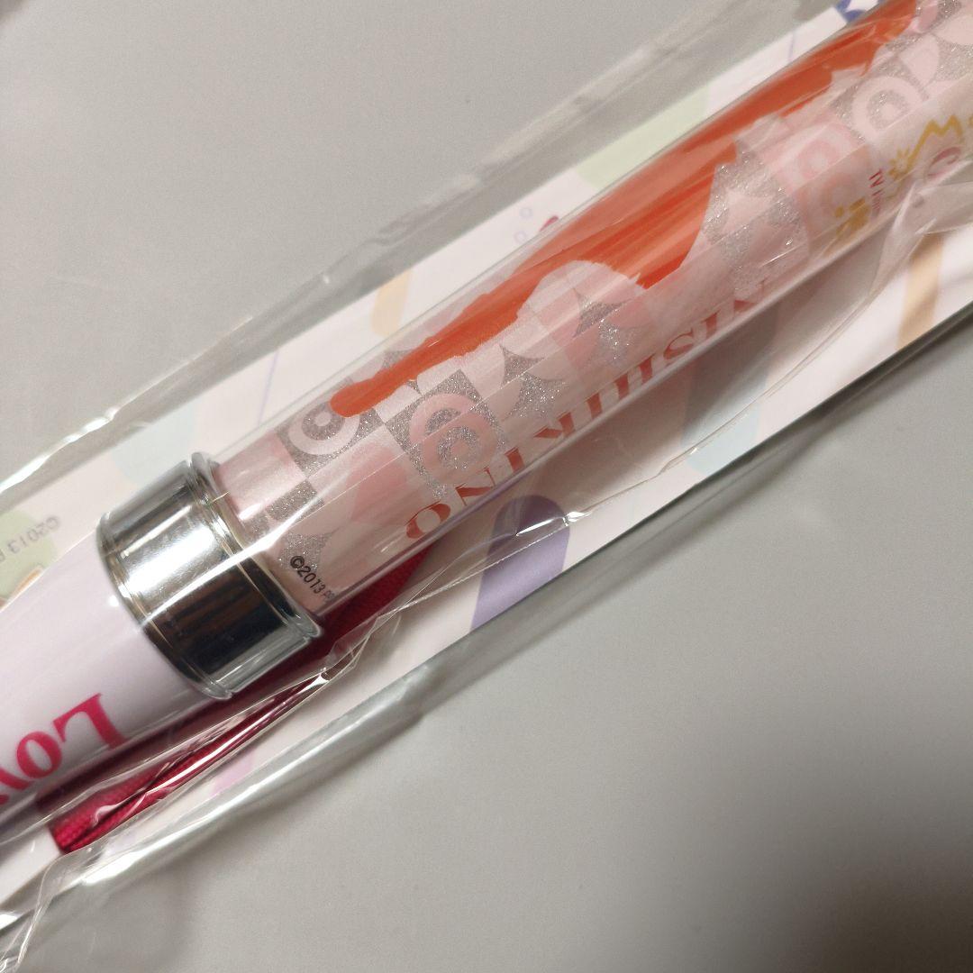 y*f様 西木野真姫 ラブライブ　海外限定　ペンライト