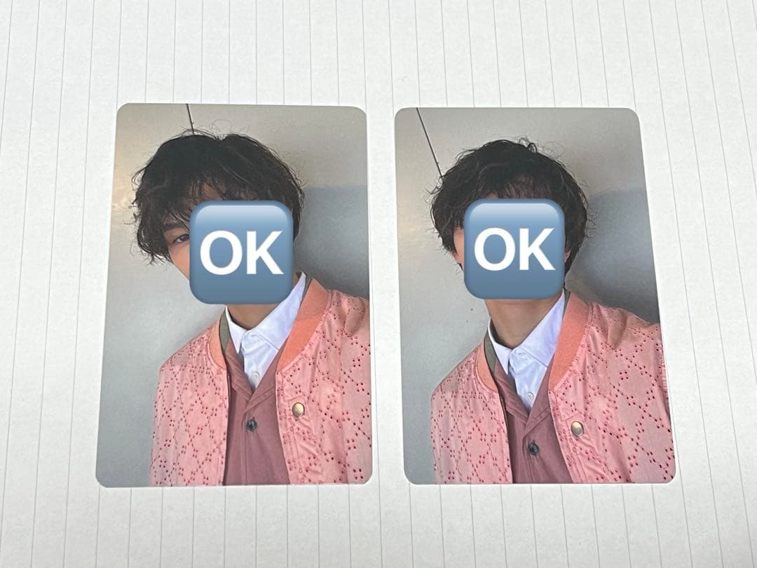 キラリ 88 スクラッチ トレカ タクヤ