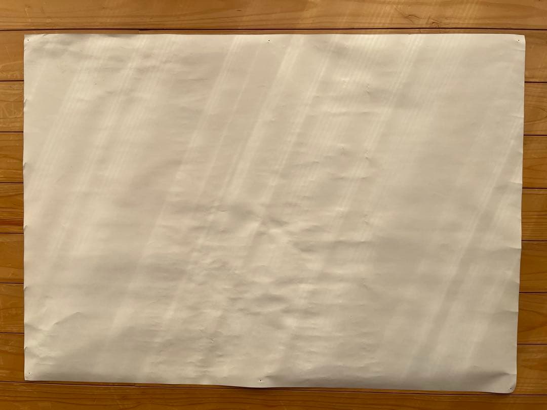 【激レア 昭和レトロ】松山千春ポスター ５枚セット