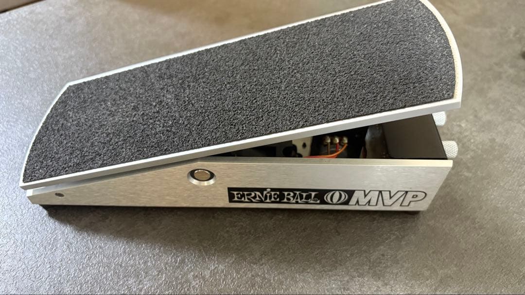 ギター ERNIE BALL / MVP MOST VALUABLE PEDAL