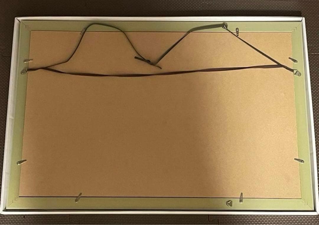 アイマス キャラクターファイングラフ Power of Smile