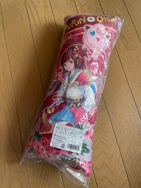 ポケモンセンター ポケモン+信長の野望 クッション