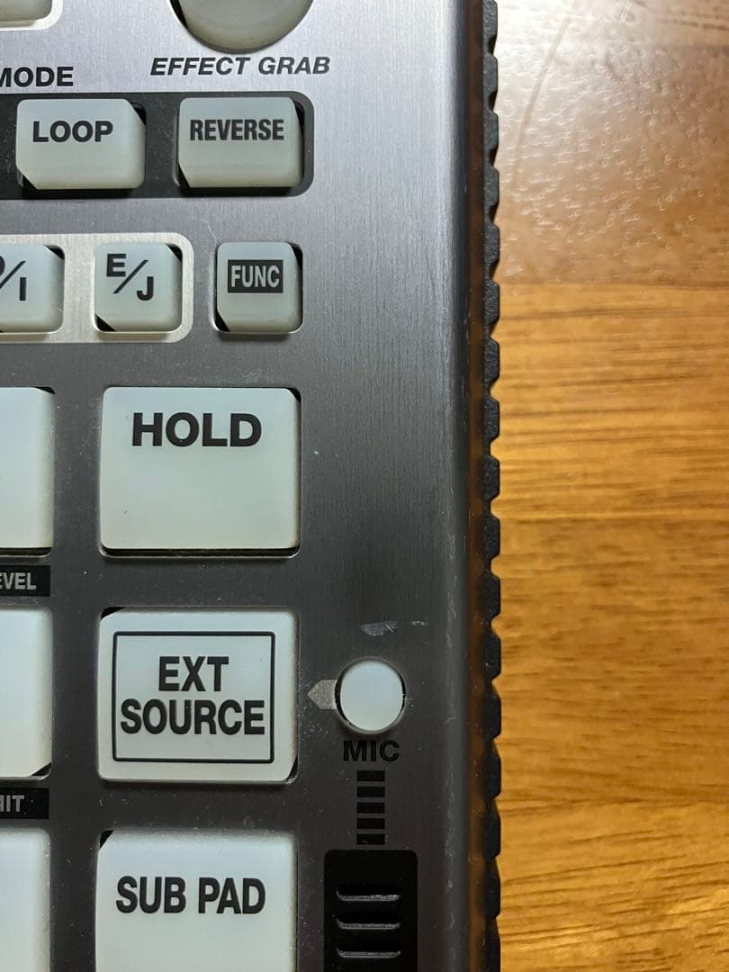 ローランド Roland sp-404sx