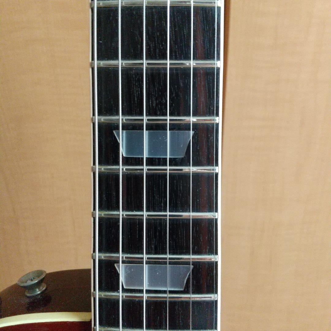 Greco 1974製 レスポール EG-420