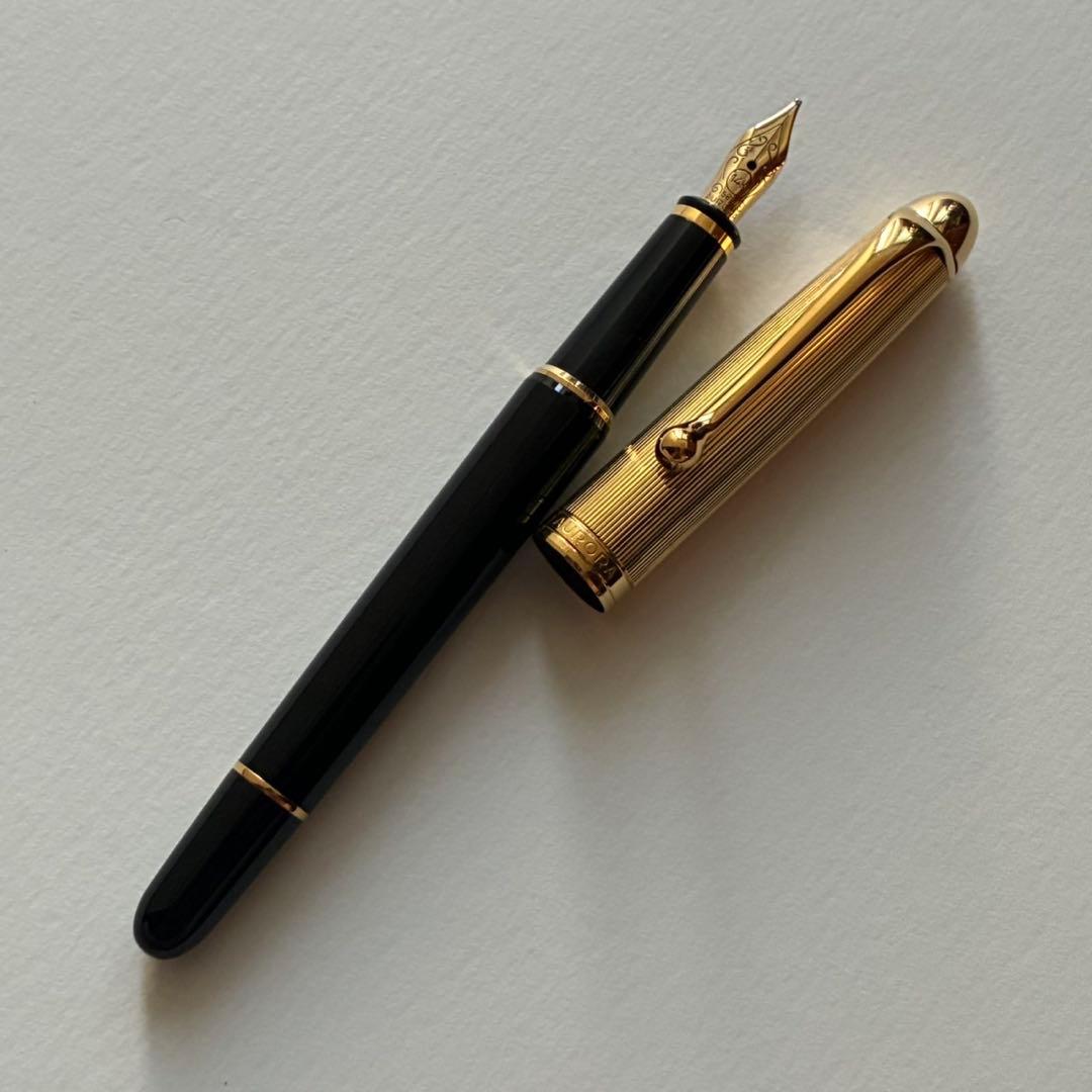 アウロラ　aurora 88 オタントットottantotto 万年筆