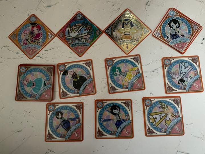 ドレシア まとめ売り Part2