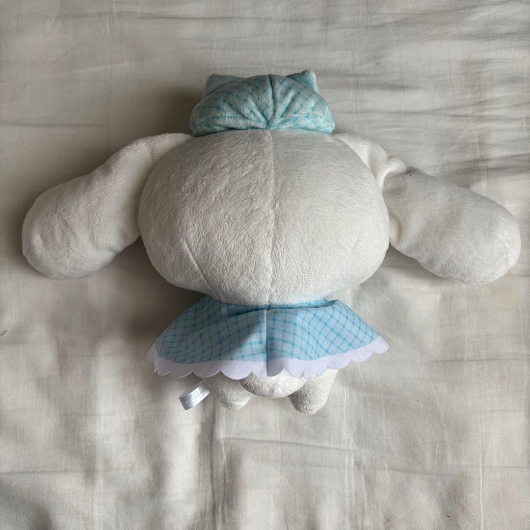 sanrio cinnamoroll セット売り UFOキャッチャー