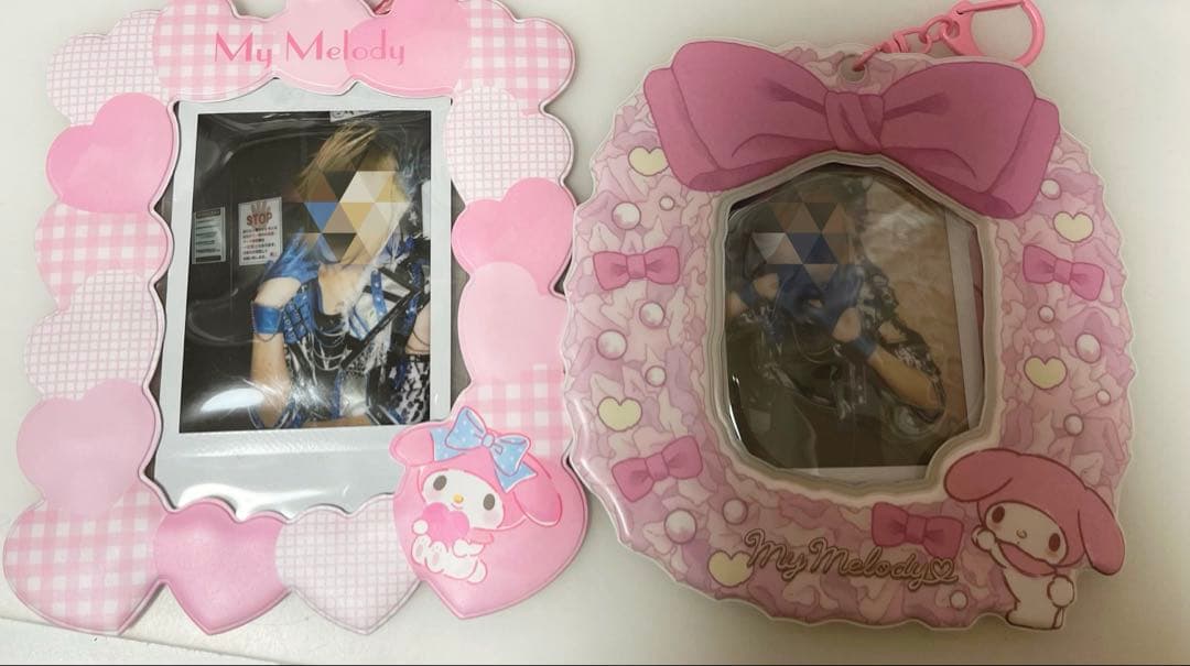 真天地開闢集団ジグザグ 命様 前世 Ray℃ オトイロハ チェキ 2枚セット