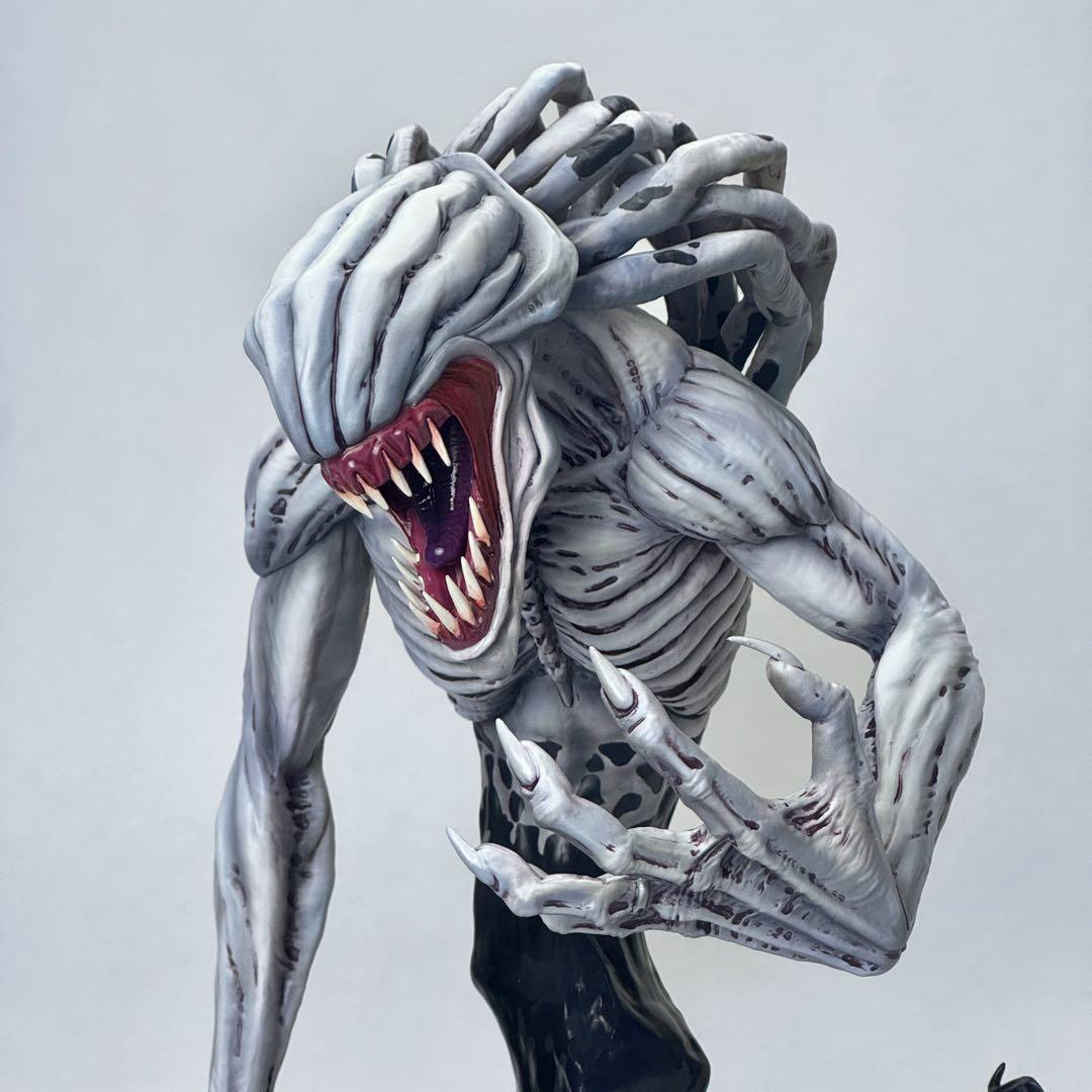 リペイント品　一番くじ 劇場版 呪術廻戦 ０ ー1224ー　C賞 祈本里香