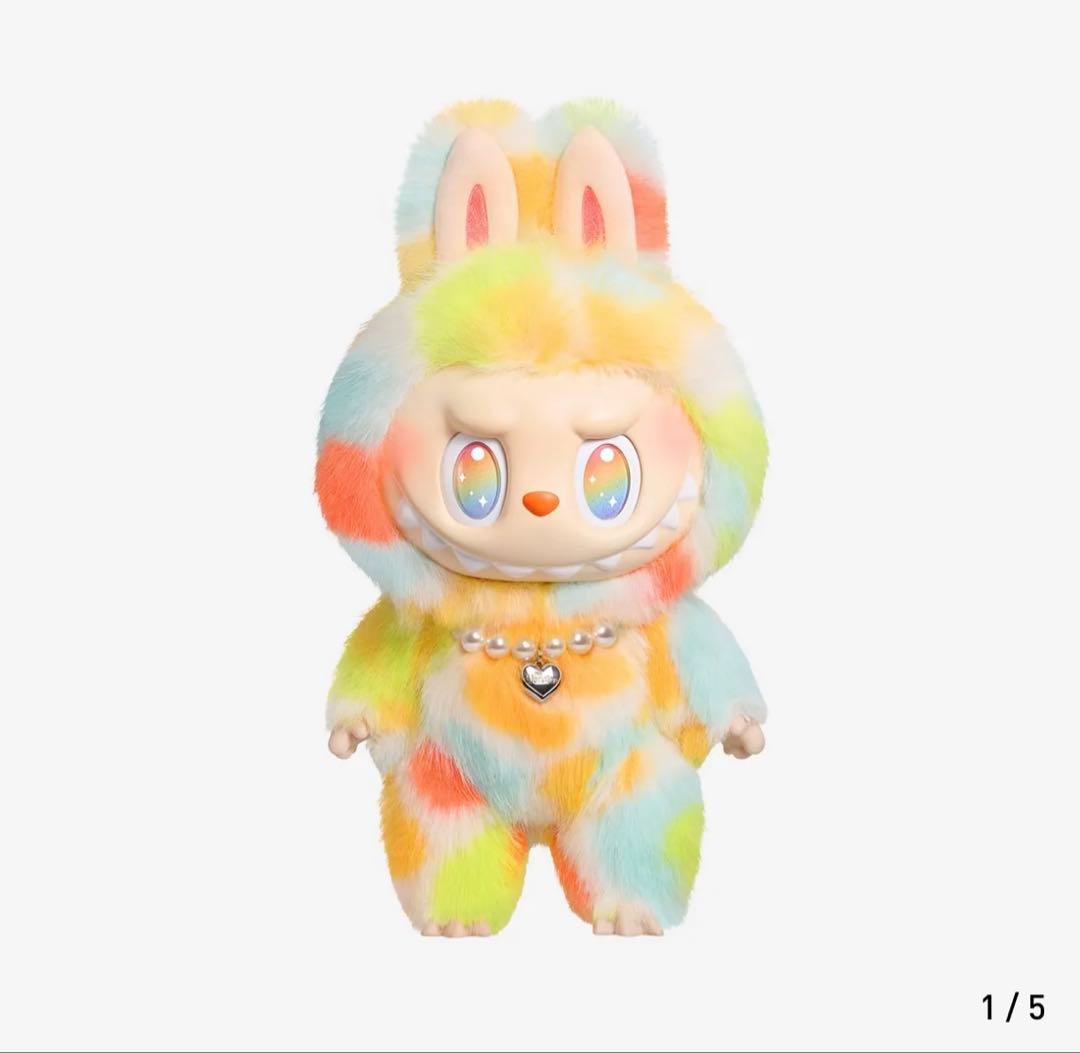 新品☆THE MONSTERS Big into Energy シリーズ