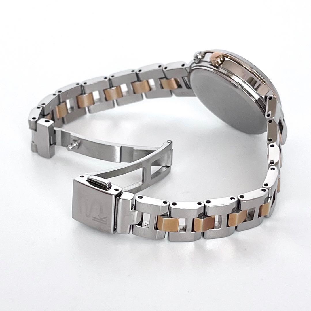 セイコー SEIKO ルキア レディース 腕時計 稼働 電波ソーラー s2045