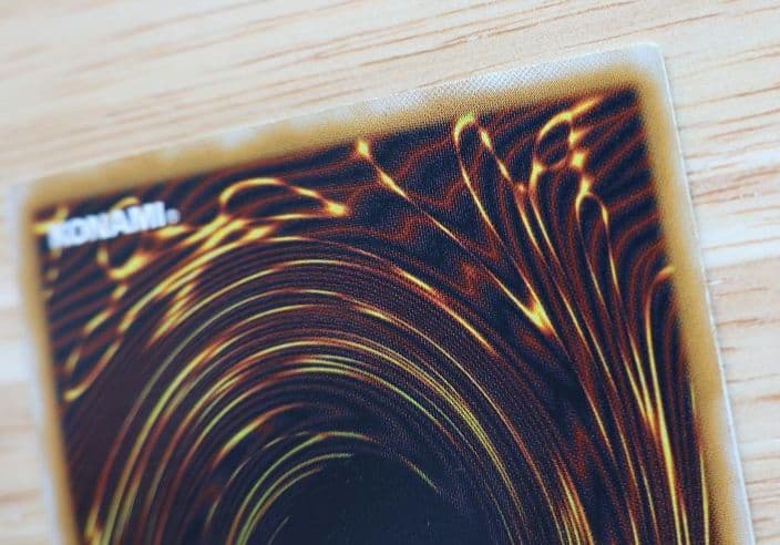 SM51 微青艶 遊戯王 ブルーアイズ 青眼の白龍 レリーフ プレイ用