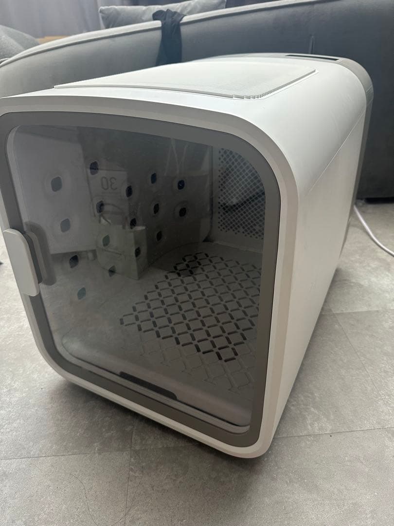 nello ペット用ドライヤー JPW-020207