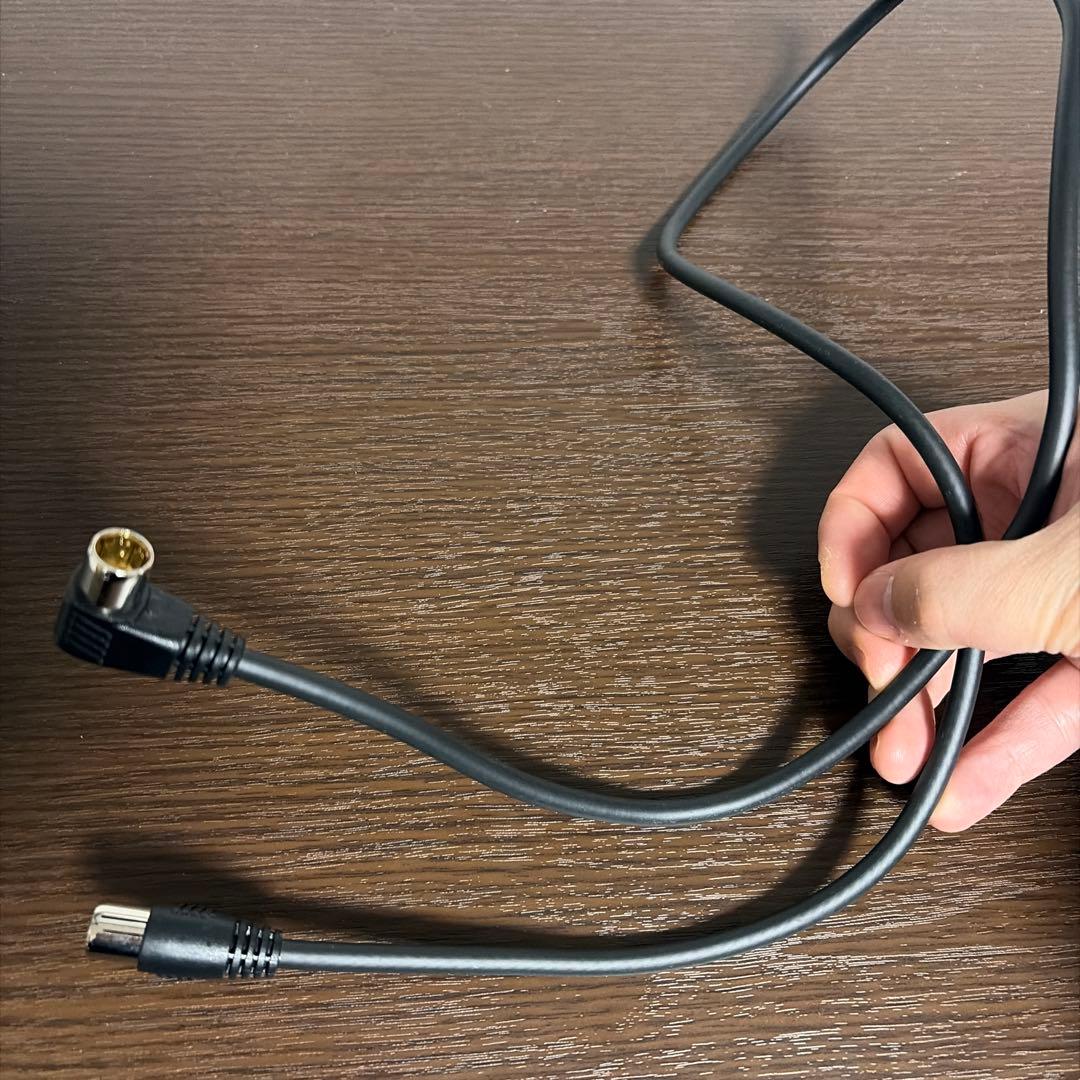 パナソニック ビエラ 15型 UN-15L12H 防水テレビ