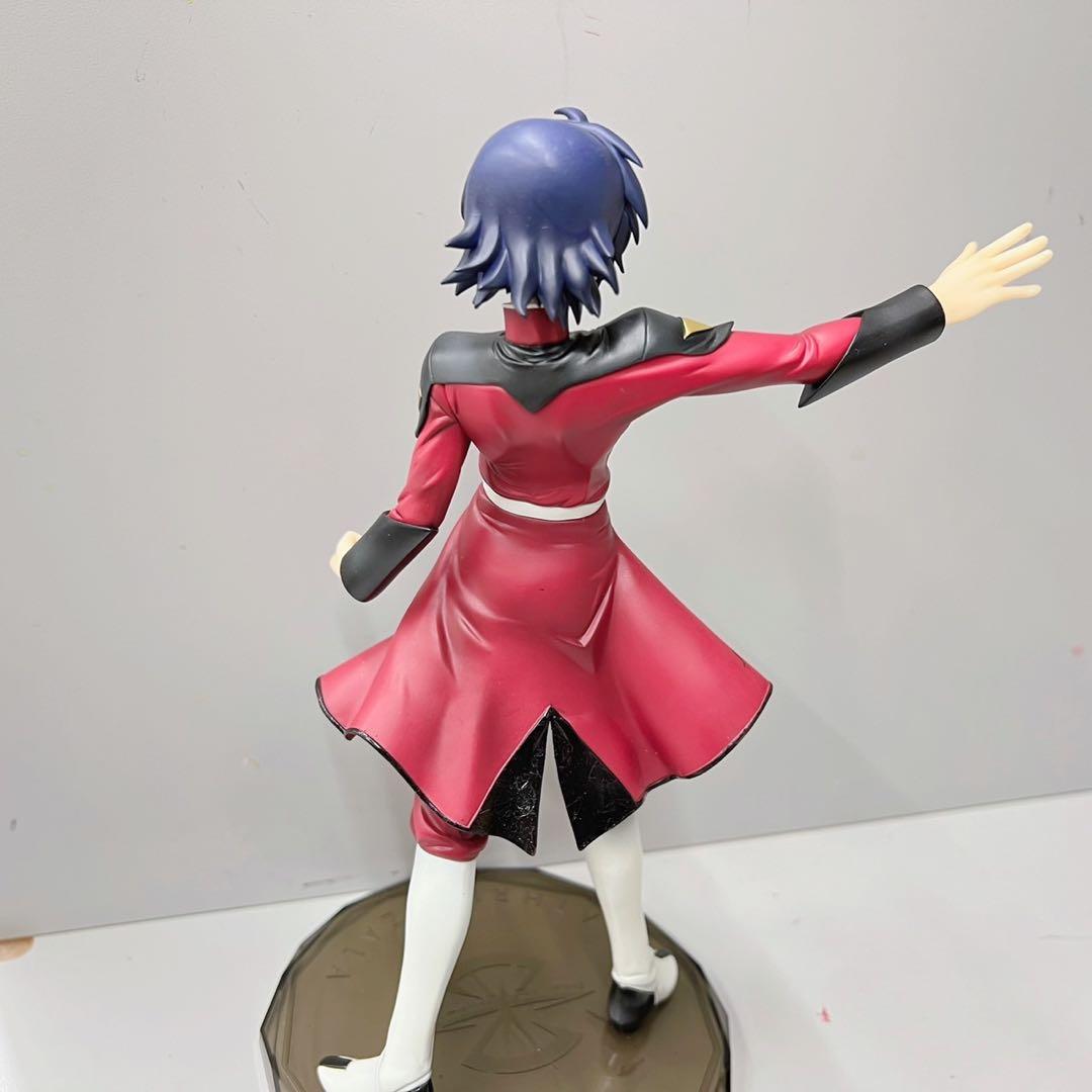 機動戦士ガンダムSEED アスラン・ザラ G.E.M.シリーズ メガハウス