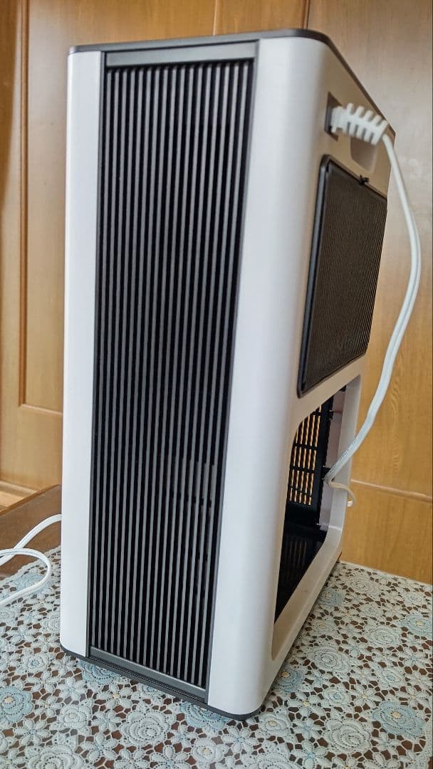 H10 空気清浄機 2025年新登場