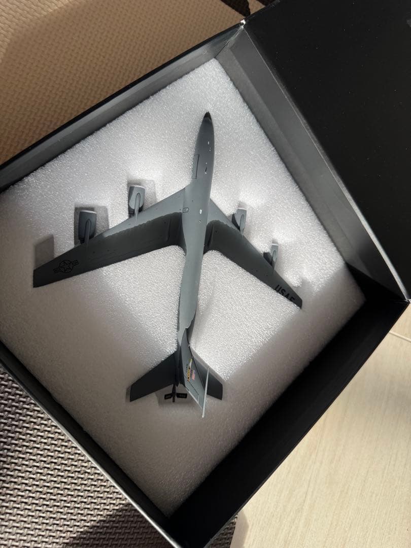 航空機・ヘリコプター Gemini 200 Boeing KC-135R 1/200