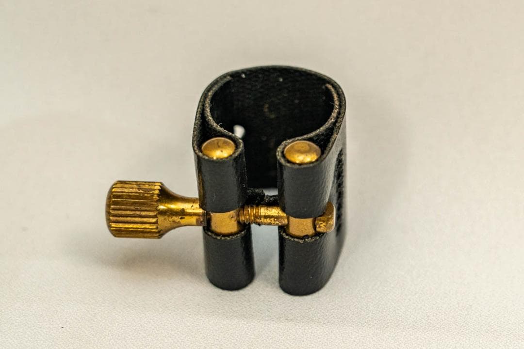 【美品】ピーター・ポンゾール アルトサックス用マウスピース