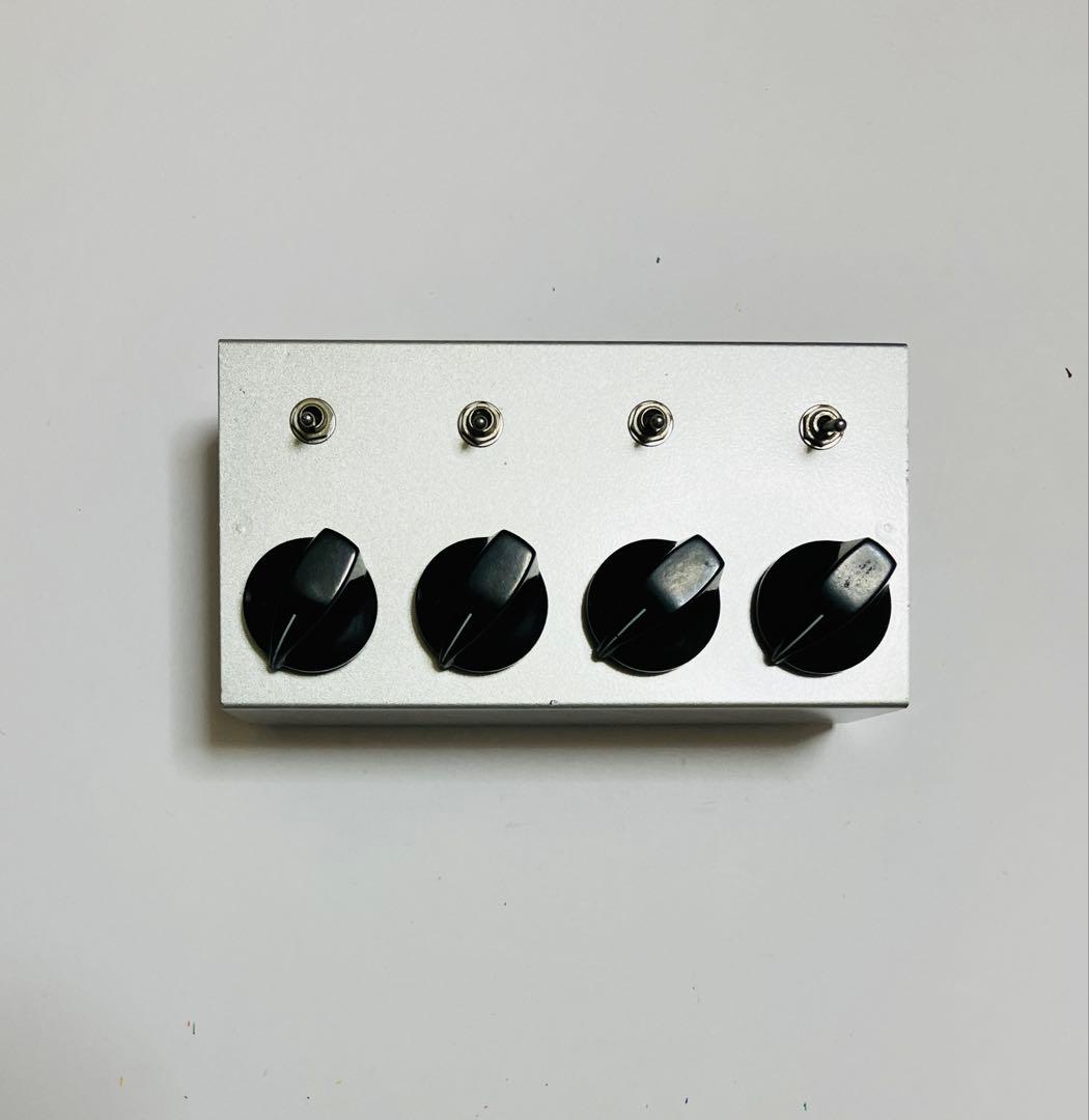 その他 jmt synth NF-2