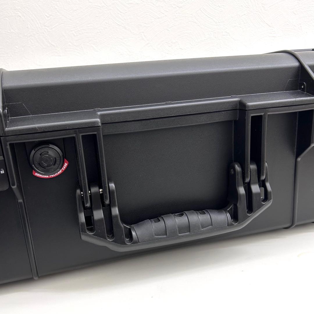 【極上美品】正規店購入品 使用感少なめ ペリカン エアトラベル キャリーケース