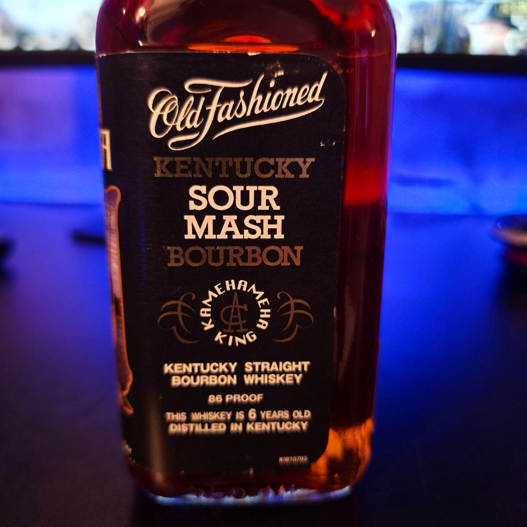 キングカメハメハ ハワイ KING KAMEHAMEHA HAWAII