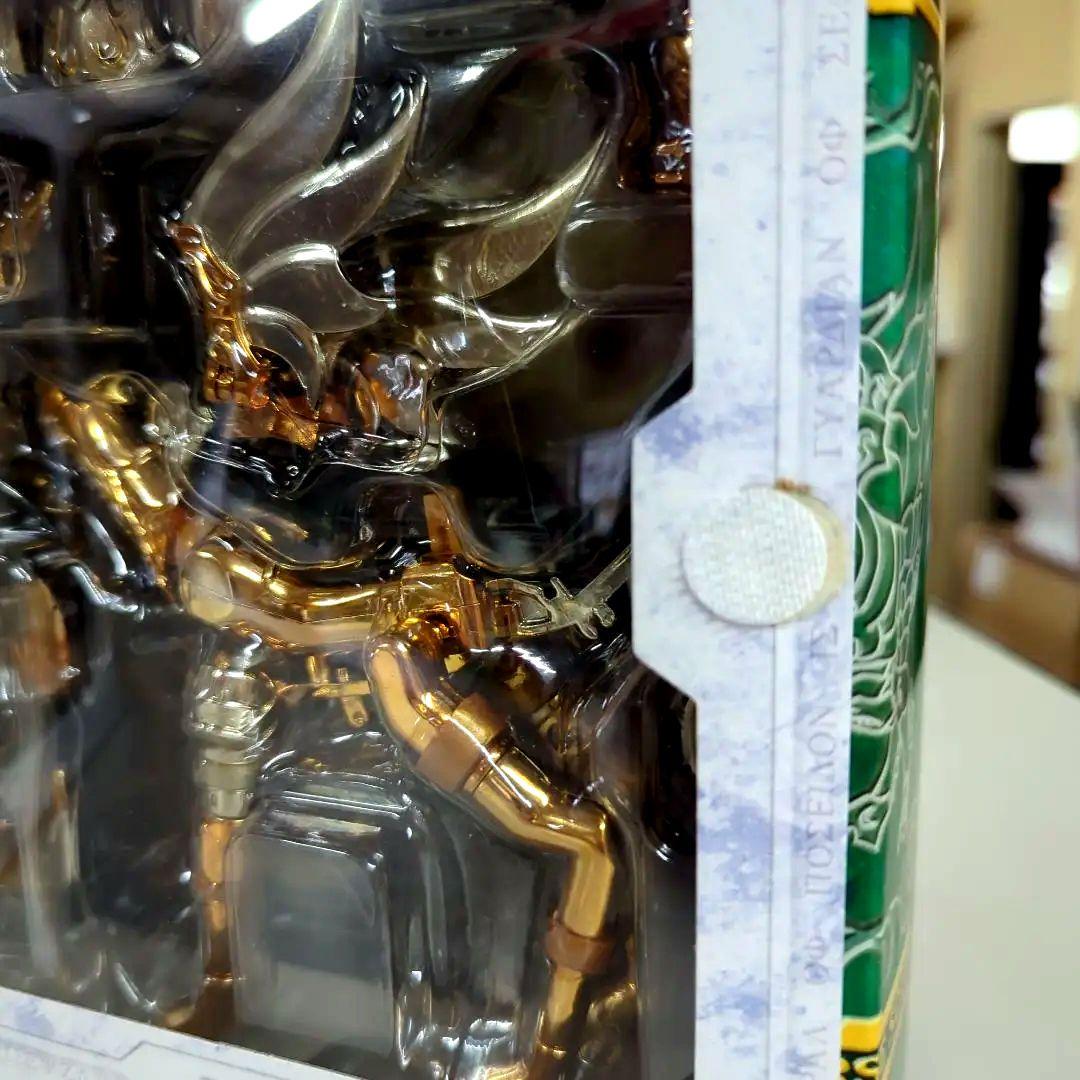 聖闘士星矢　聖闘士聖衣神話　海将軍　８体セット【新品未開封品】鱗衣　海闘士