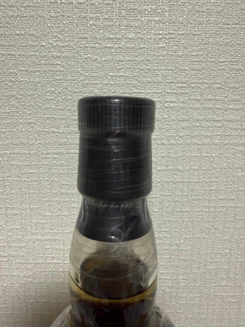 シークレットスペイサイド 1990 29年 ゆとり 信濃屋