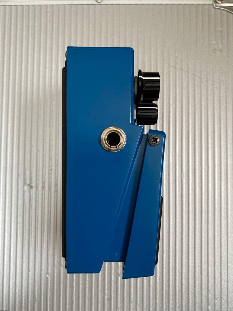 BOSS Blues D BD-2 美品