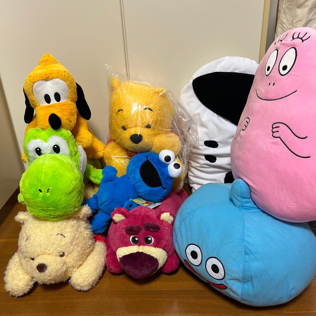 お好きなものお選びください　未使用