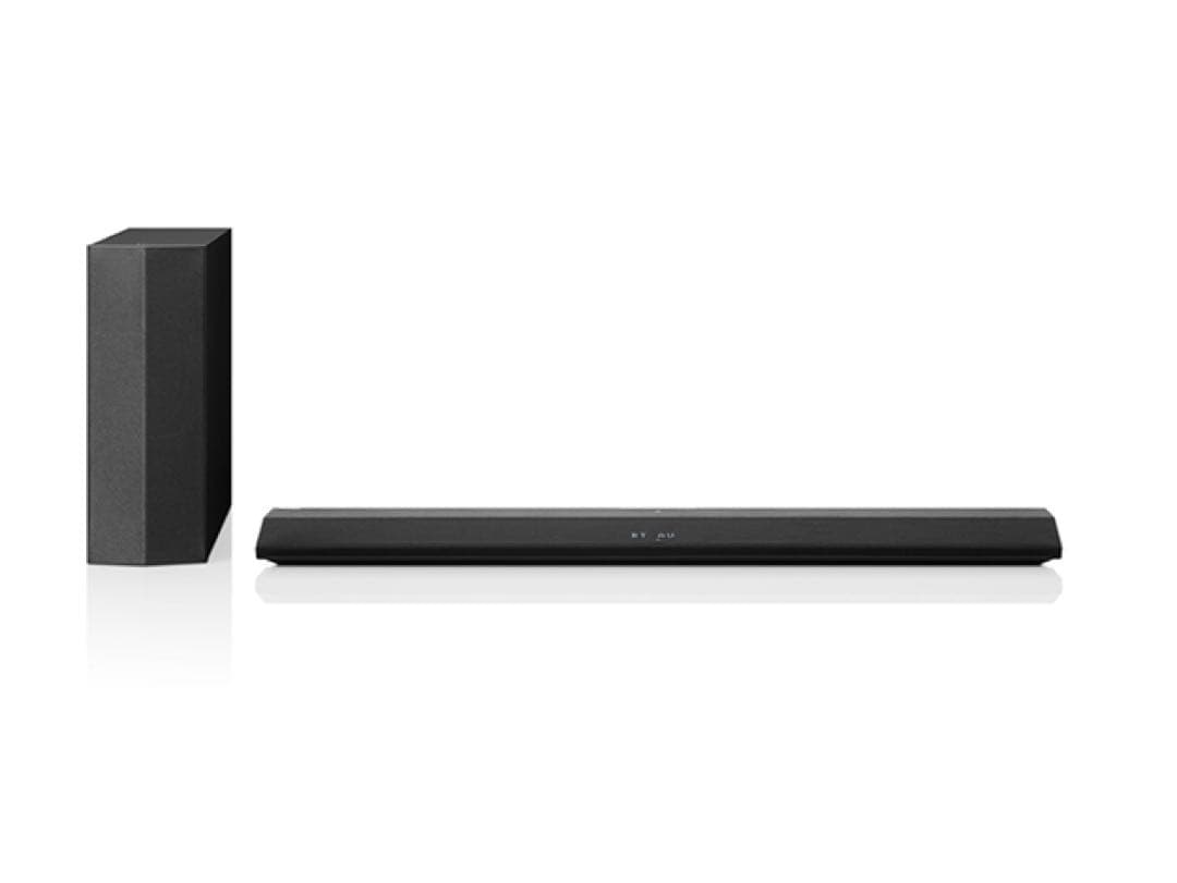 SONY HT-CT370 サウンドバーセット