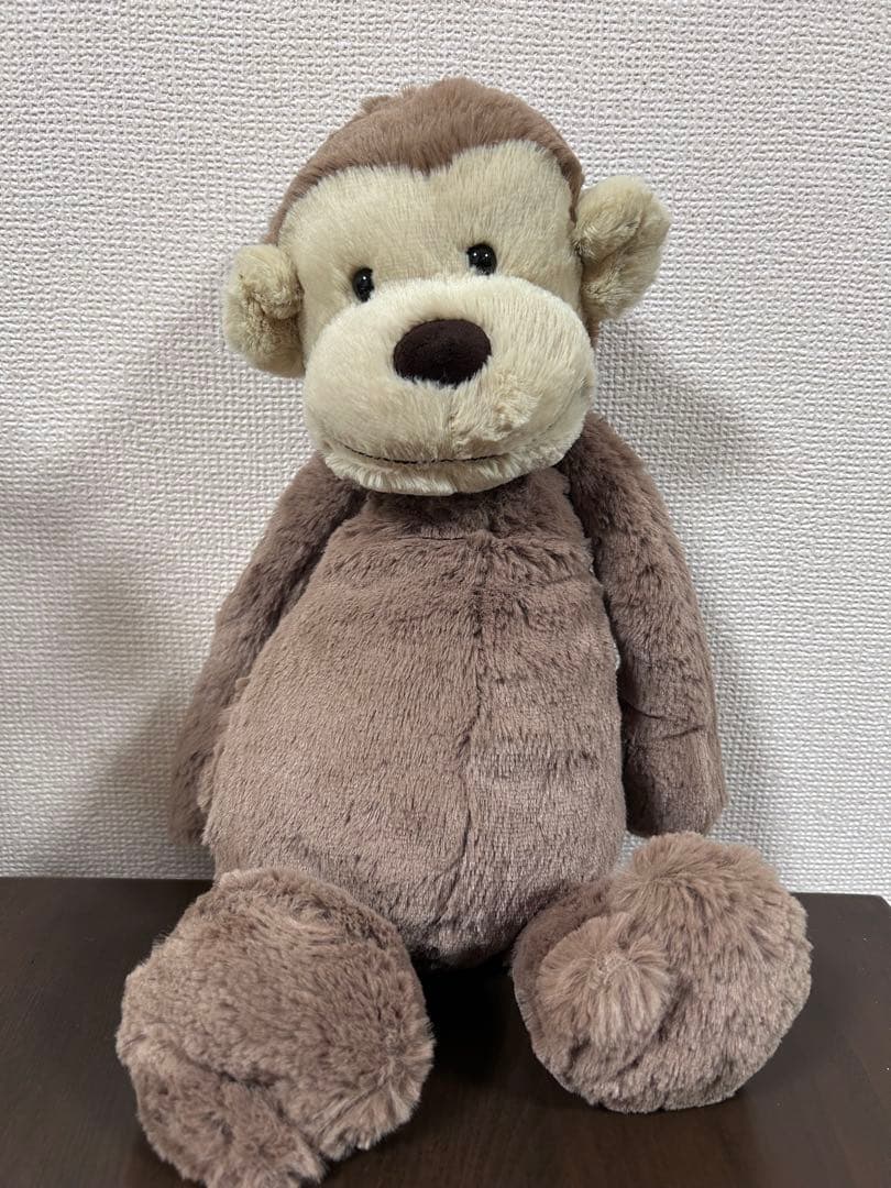 【希少品】ジェリーキャット　モンキーL